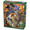 Abby's Dragon (1000 pezzi)