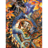 Abby's Dragon (1000 pezzi) - immagine 2