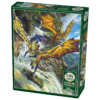 Waterfall Dragons (1000 pezzi)
