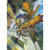 Waterfall Dragons (1000 pezzi) - immagine 2