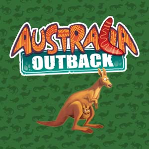 Australia Outback