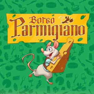 Borgo Parmigiano