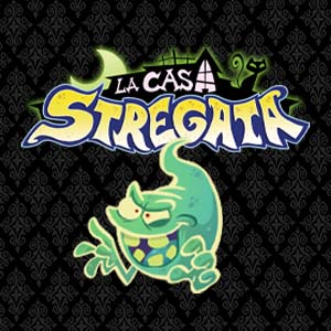 La Casa Stregata