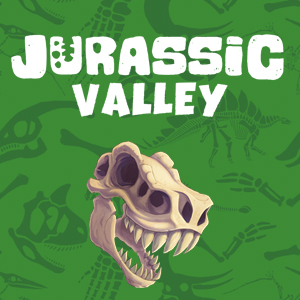 Jurassic Valley