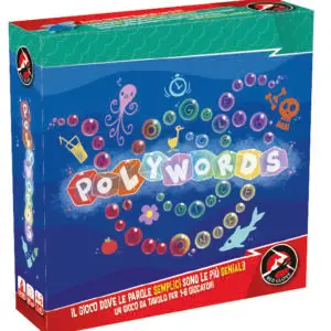 Polywords