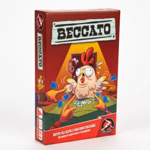 Beccato