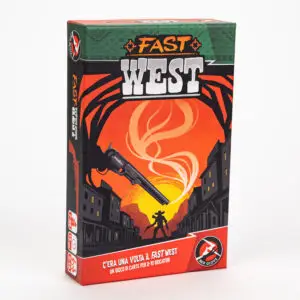 Fast West