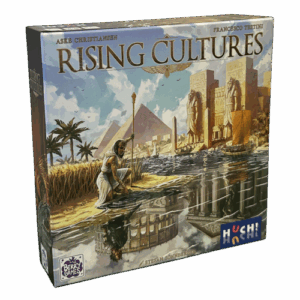 Rising Cultures