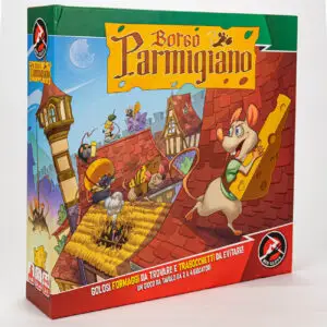 Borgo Parmigiano
