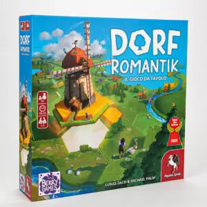 Dorfromantik