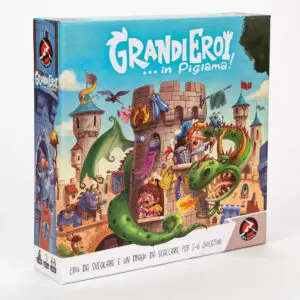 Grandi Eroi... In Pigiama!