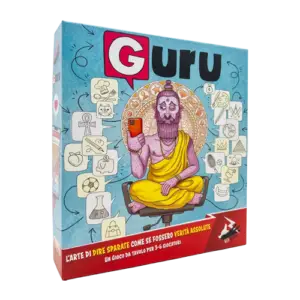 Guru