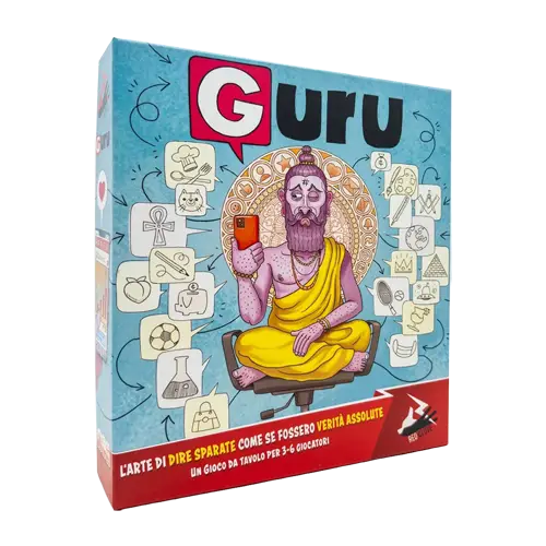 Guru