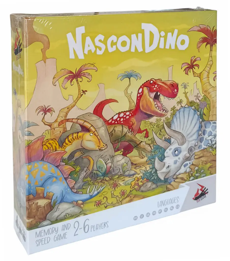 Nascondino