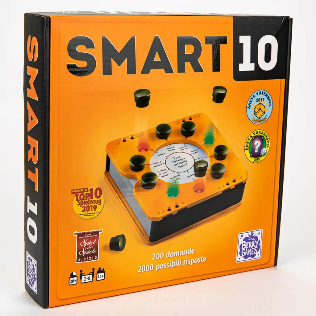 Smart 10