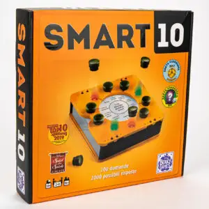 Smart 10