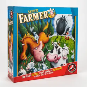 Super Farmer