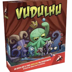 Vudulhu