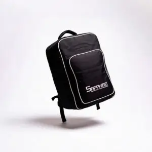 Sapphire Boardgame Bag: Zaino per giochi da tavolo